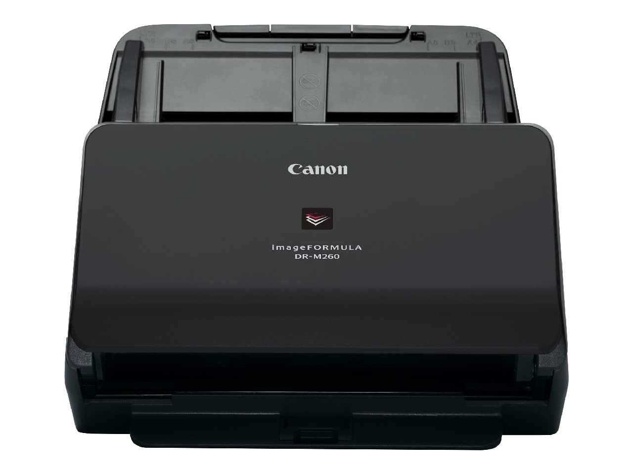 Canon imageFORMULA DR M260 600 x 600 DPI Scanner a foglio Nero A4