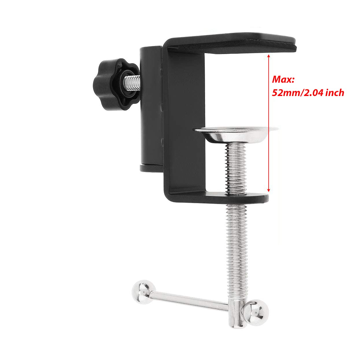 For Blue Yeti Boom Arm, Mic Desk Stand Compatible With Blue Yeti Nano Microphone, Blue Yeti X Mic Arm Stand Perfect For Podcasts