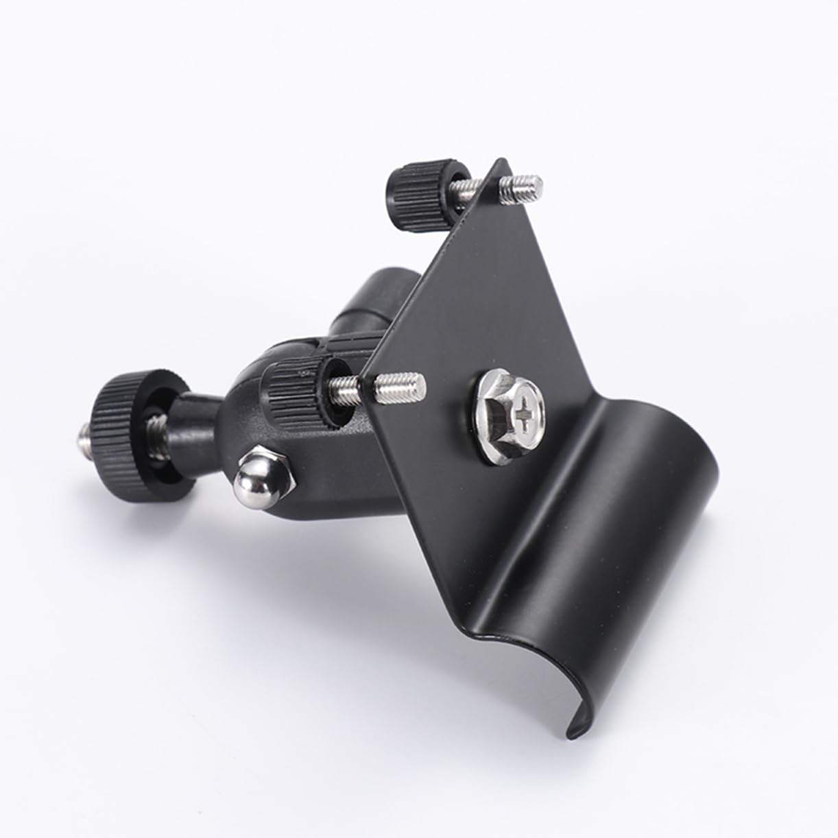 Owokiso Universal Vinyl Siding Hooks For Any Security Cameras With 1/4'' Thread Screw, Compatible With Arlo, Eufy, Wyze, Google