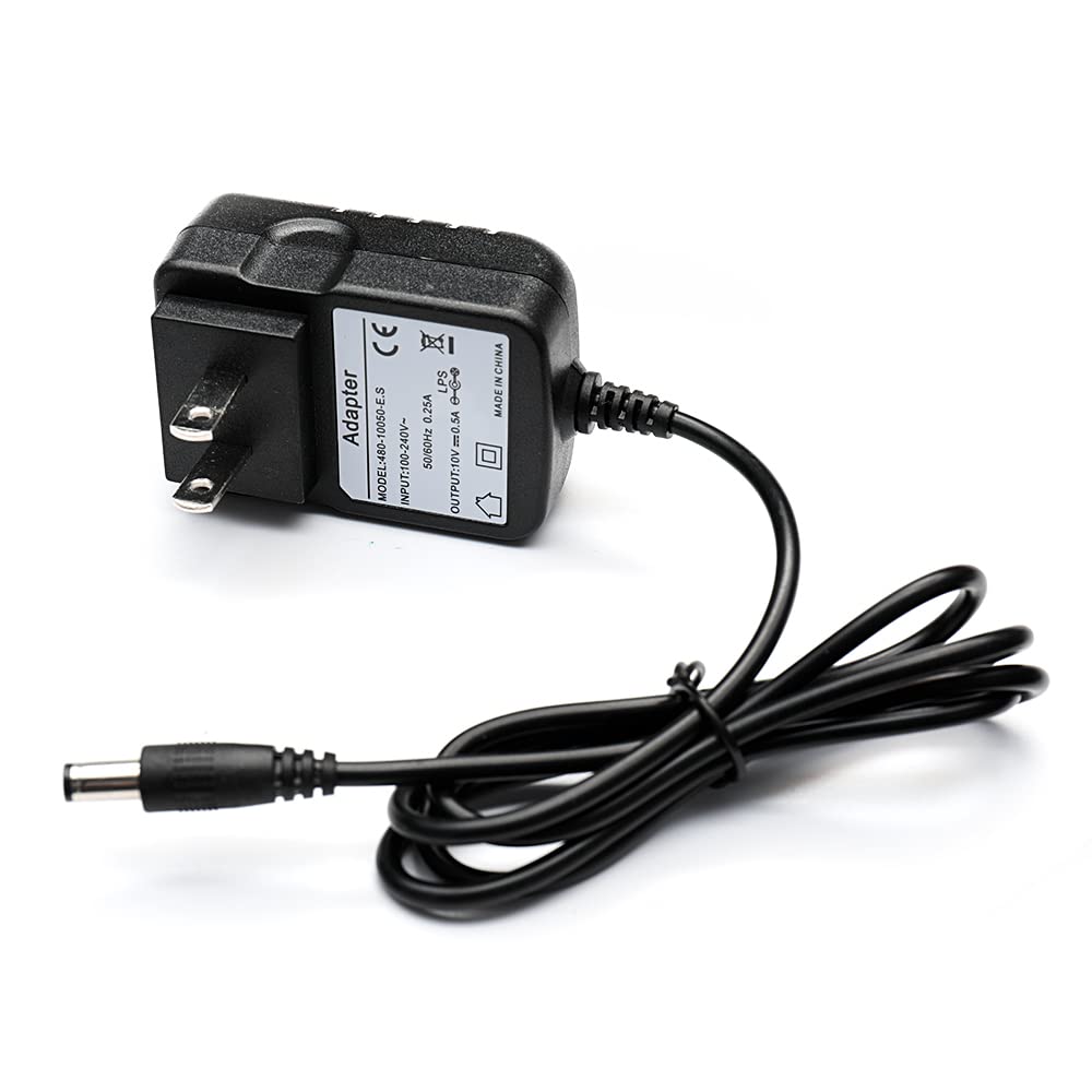 Baofeng Original Desktop Charger For Baofeng Radio Uv-82/ Uv-82L - Black