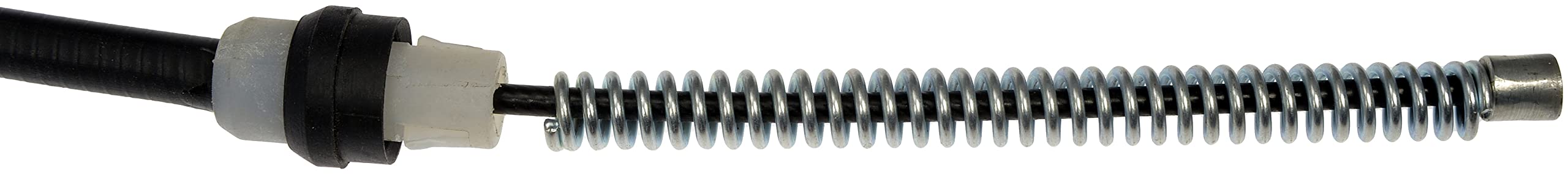 Dorman C660492 Parking Brake Cable Compatible With Select Saturn Models