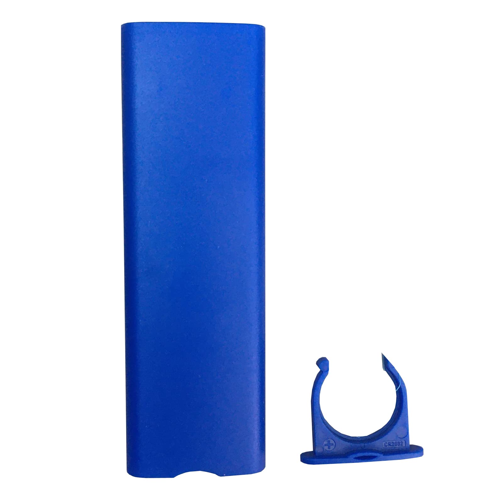 Replacement Remote Control Compatible For Hp04 Hp05 Dyson Pure Hot + Cool Purifying Fan Air Purifier/Heater (Blue)