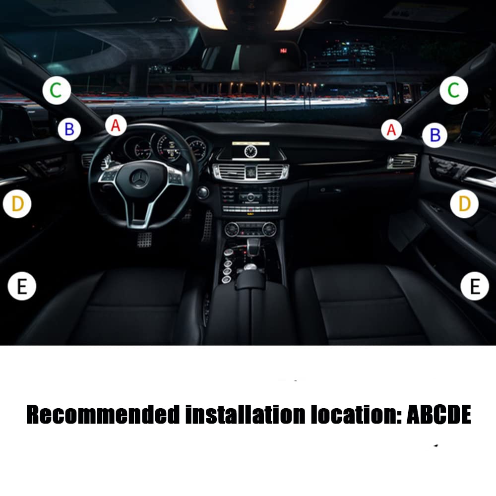 Cydzsw 1 Inch Tweeters For Car Audio,Door Speakers,Super Tweeter Pods Component Cars Parts Black(Pair),Ct 001,Wired Connection