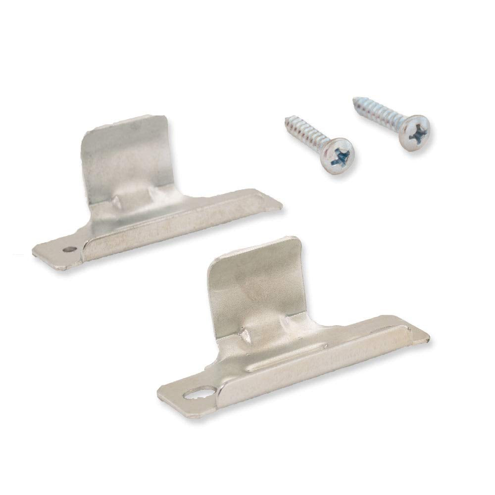 Eastman 3 Prong Electric Range Cord, 40 Amps, 4 Foot Length, Grey, 61256