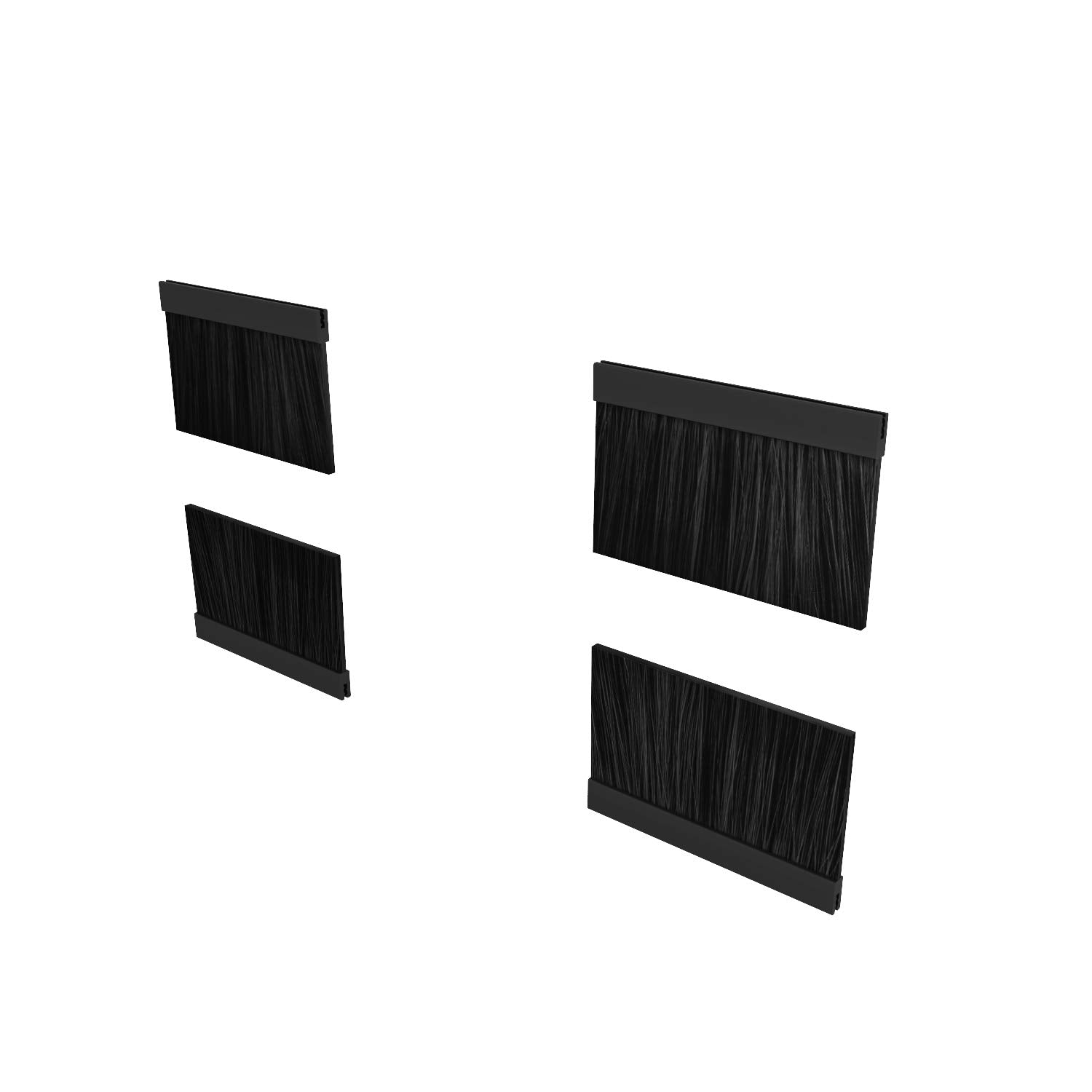 Vertiv CablePass Through Brush