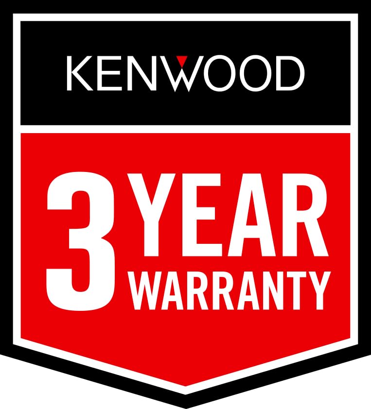 Kenwood Protalk Nx P1200Nvk Radio, Portable Walkie Talkie, Vhf Analog/Digital, 64 Channels/4 Zones, Nxdn Digital Modulation & Am