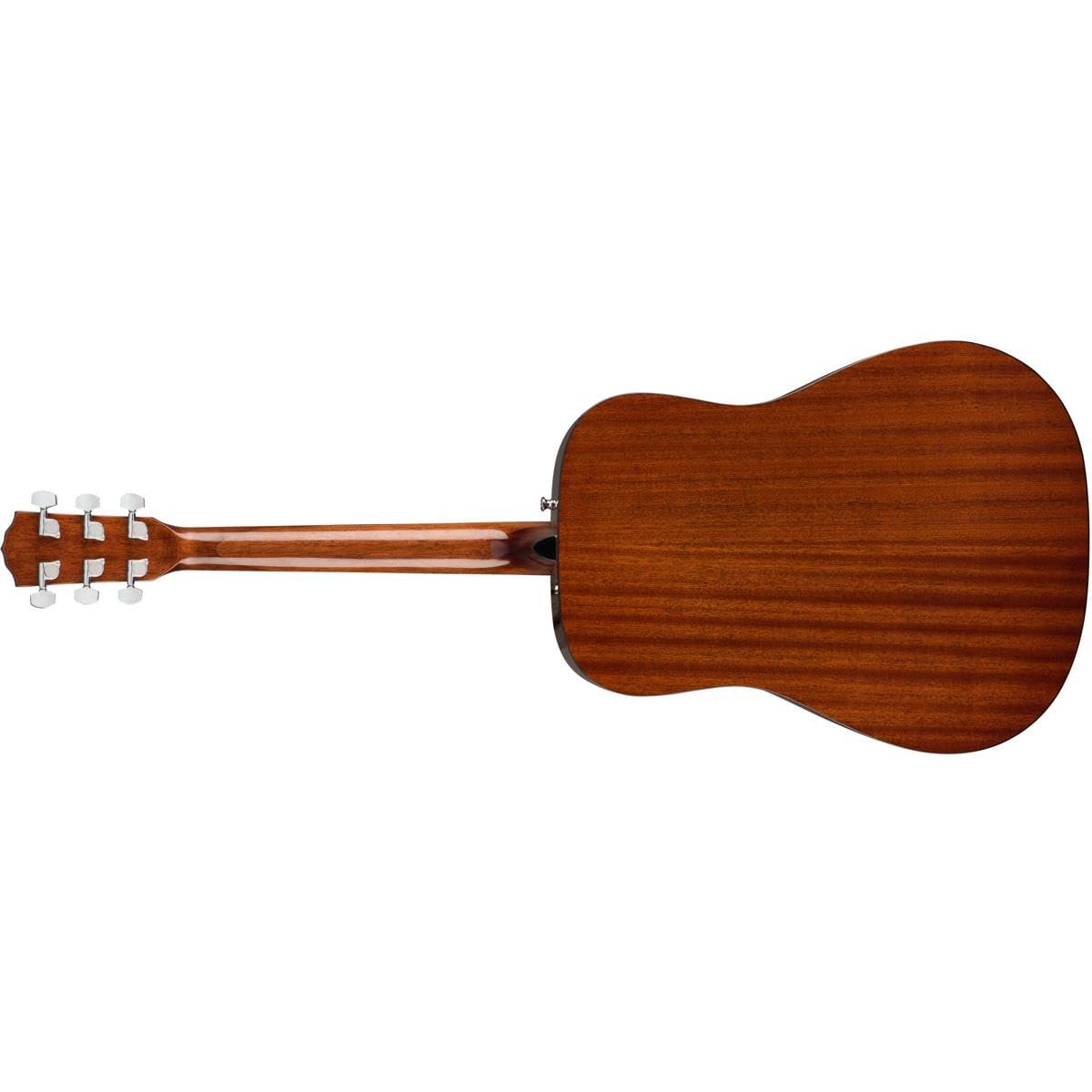 Fender Cd 60S Dreadnought Acoustic Guitar, With 2 Year Warranty, Natural