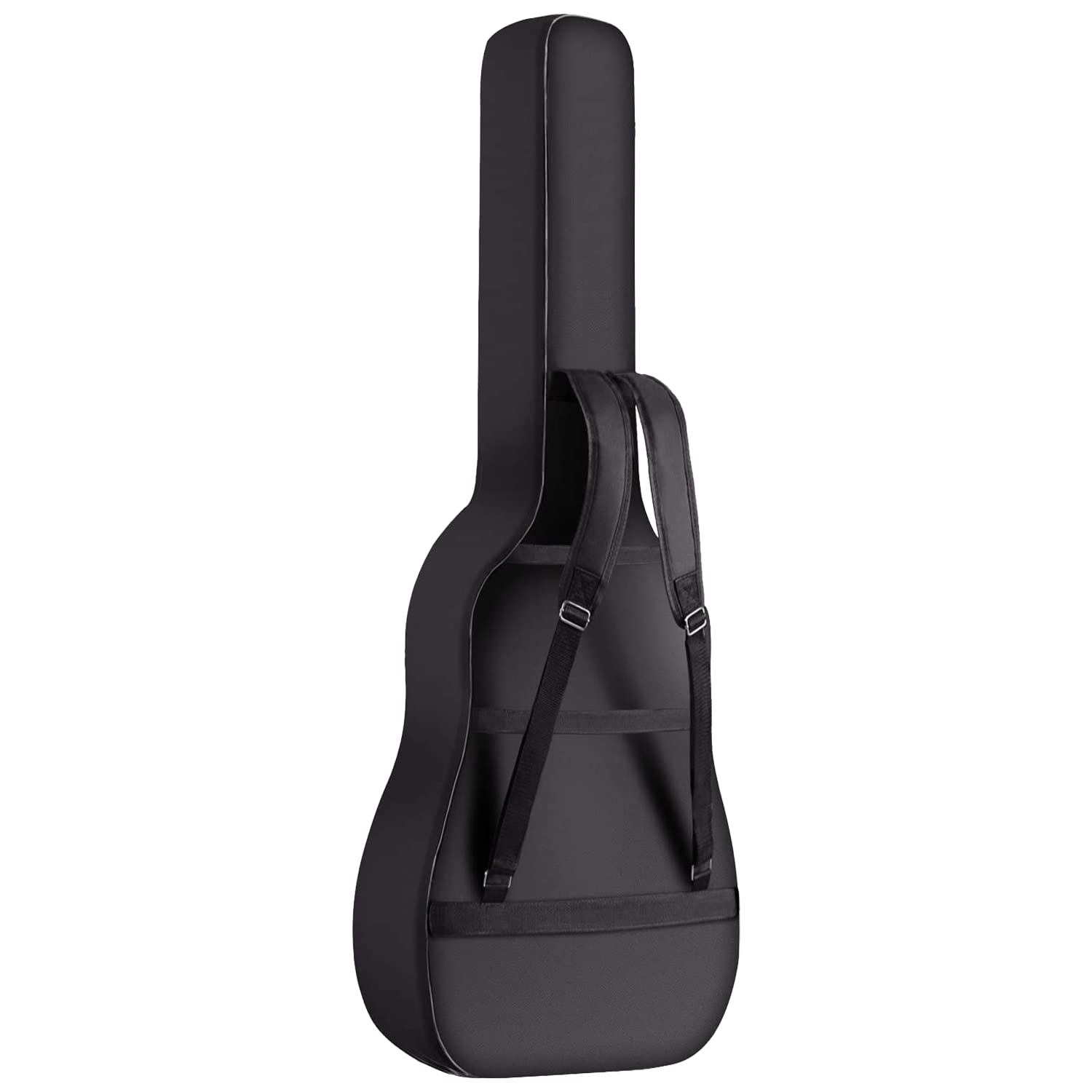 Chromacast Electric Guitar Padded Gig Bag (Cc Epb