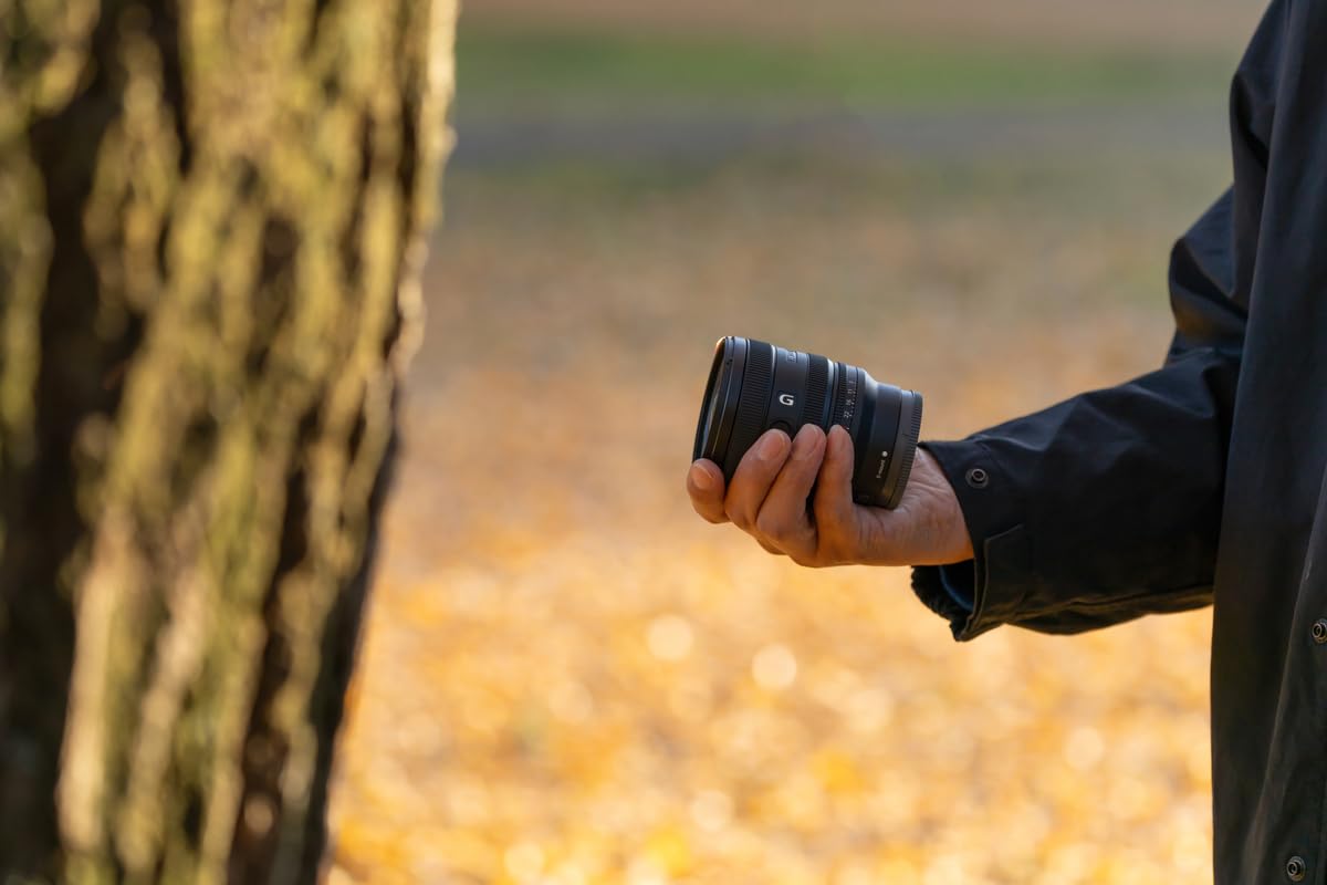 Sony Fe 16-25Mm F2.8 G