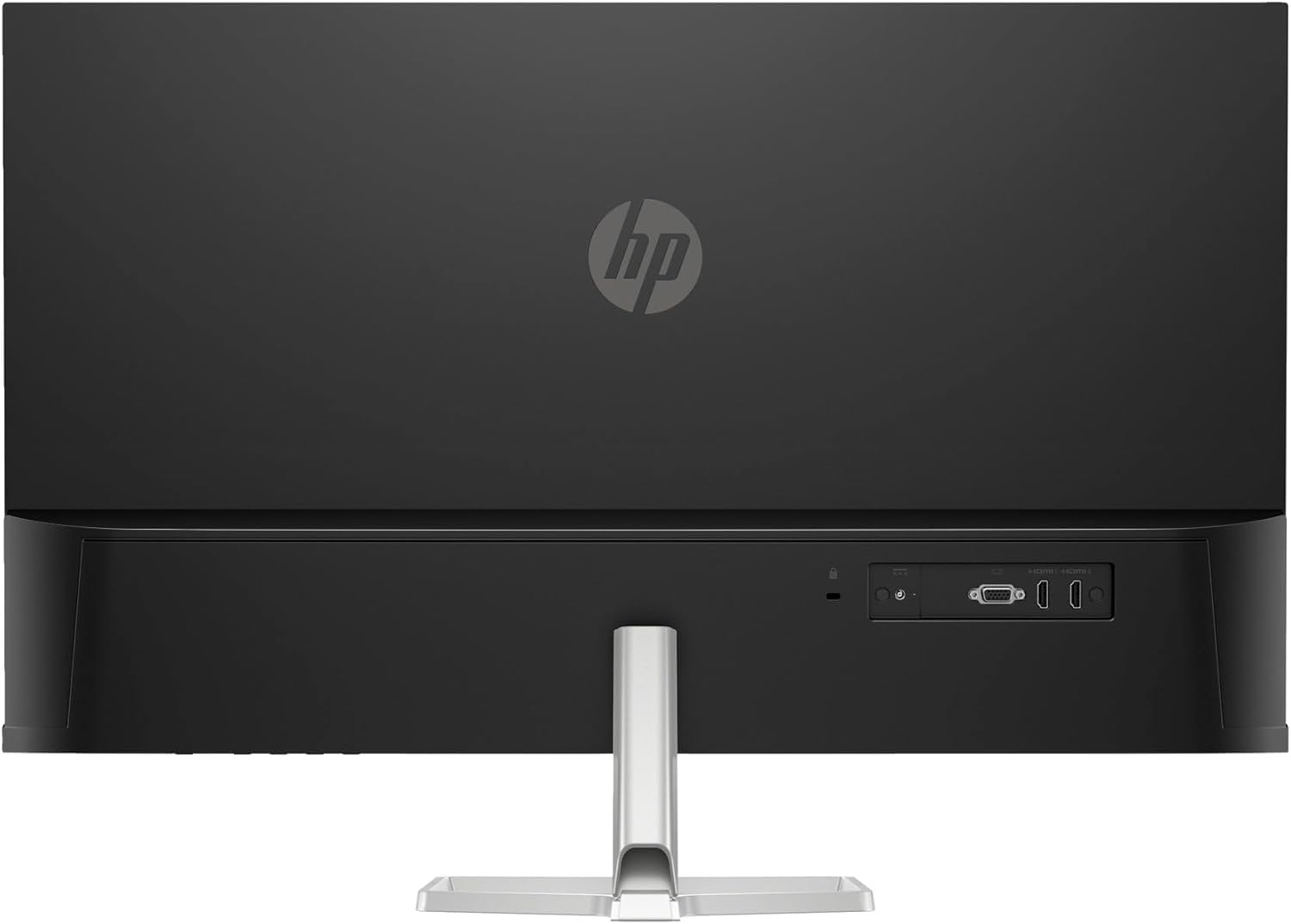 Hp Series 5 532Sf Monitor 94F50Aa#Aba Bundle W/Docztorm Dock, 32'' Fhd Va (1920X1080) Display, 100Hz Refresh Rate, Anti-Glare, F