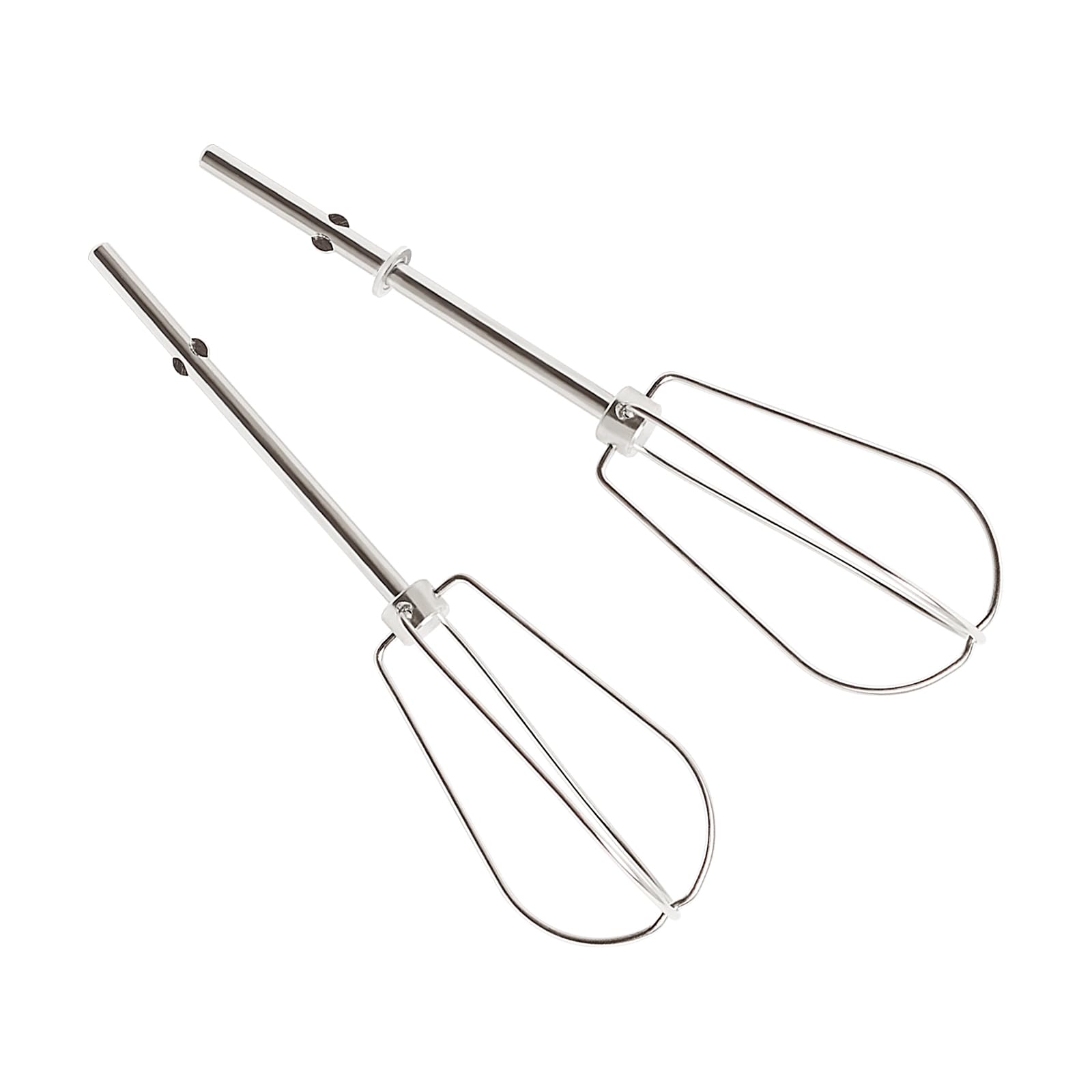 Hand Mixer Beaters Attachments For Kitchenaid Stainless Steel