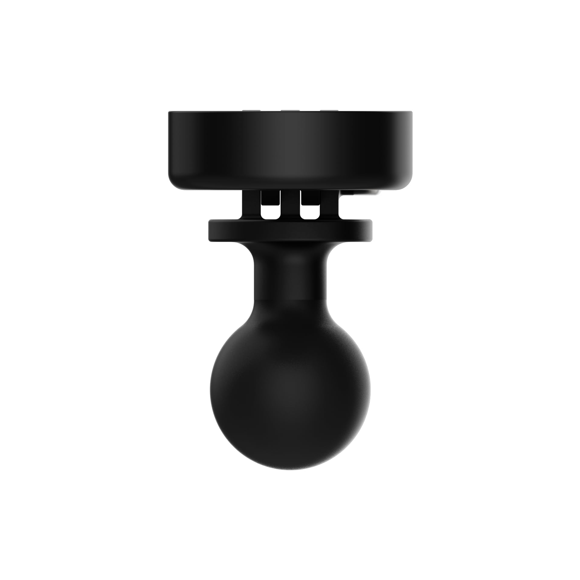 Beeline Moto Ii 1'' Ball Mount Adapter | Durable & Flexible Motorbike Accessories For Gps, Sat Navs & Bike Cameras | Ideal For M