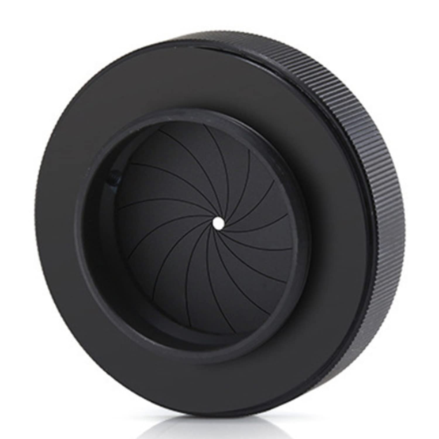 Adjustable Iris Diaphragm 1.5 26Mm Camera Lens Module Adapter Ring M30 To M37 Camera Lens Module Adapter Ring For Pvs 14 Psv14 O