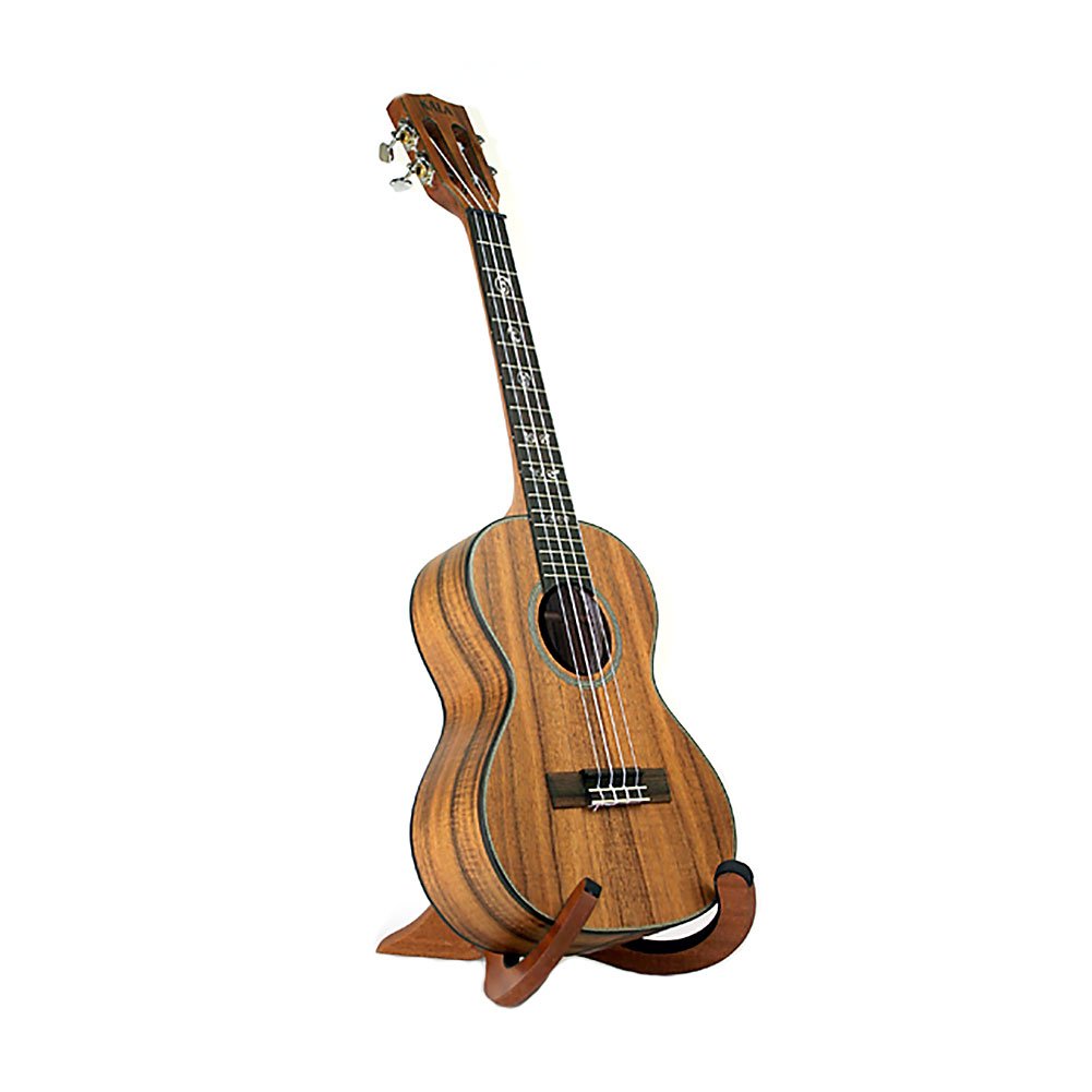 Kala Brand Music Co., 0 String Ukulele, Mahogany Stain (Us Mhg Foam)