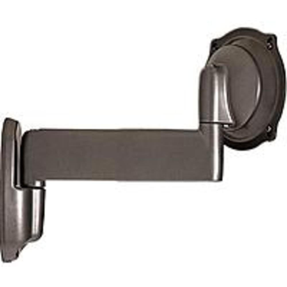 Chief Wall Univ Hardware Mount Black (Jwsub)