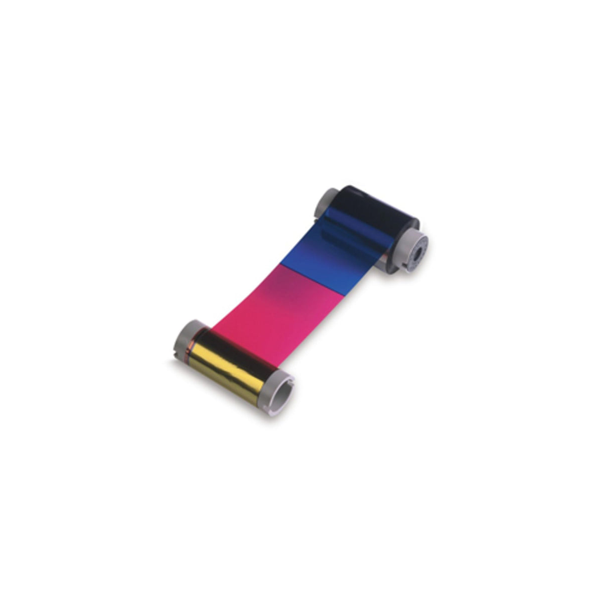 Fargo 84051 Ymck Dye Sub Ribbon Hdp5000 500 Prints > Do Drukarek Hdp5000 > Hid 84051 500 Wydruk??W