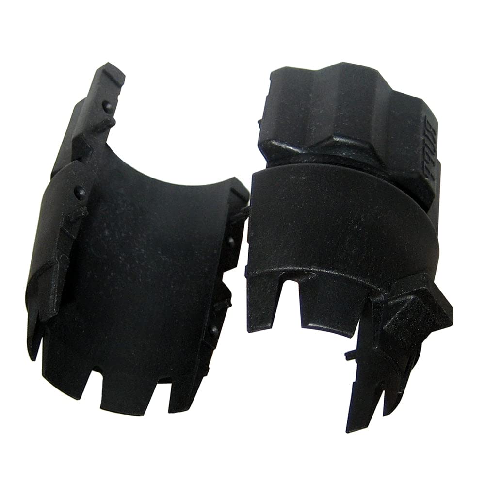 Rupp 2-Piece Antenna Collar F/1.5'' Antennas (53025)