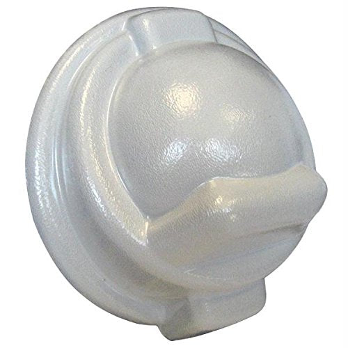 Ritchie Bn C Navigator Compass Cover   White