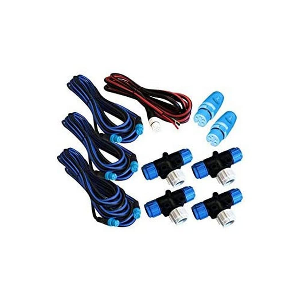 Raymarine Sea Talk Ng Backbone Starter Kit