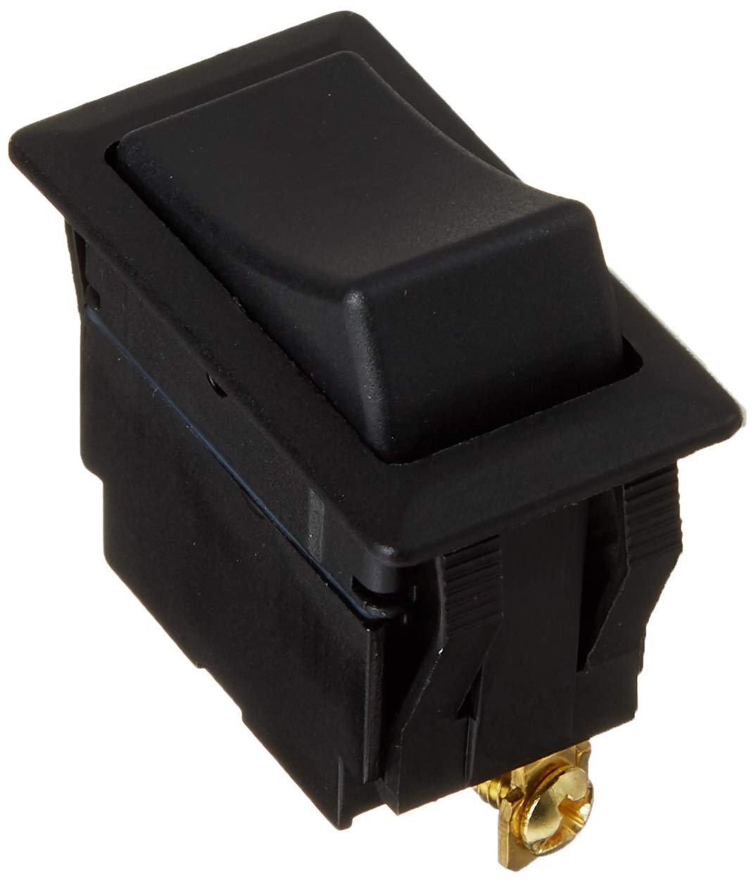 Bep 1001707 Spst Rocker Switch   Off/On