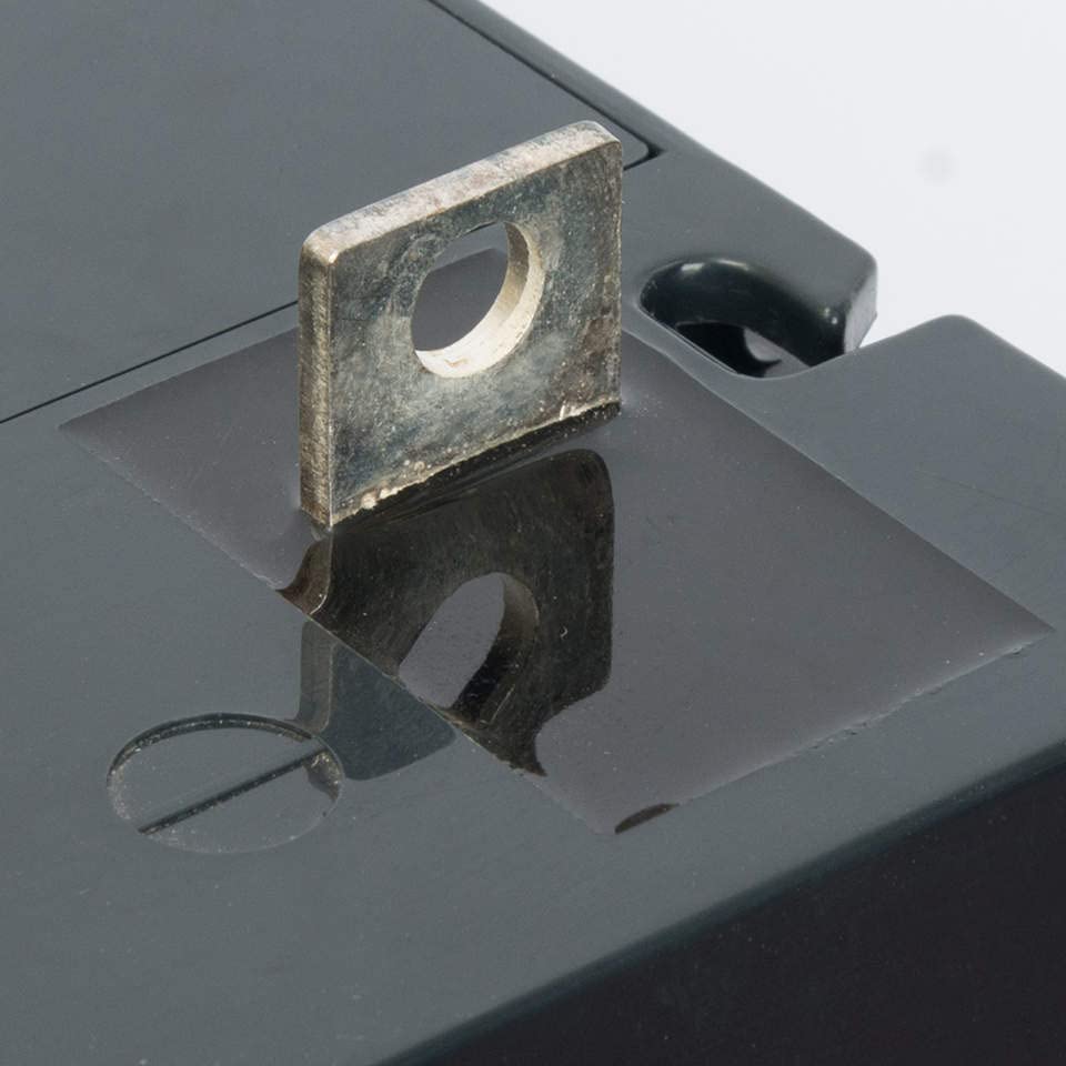 Ajc Pride Mobility Pursuit Xl Sc714 12V 75Ah Mobility Scooter Battery   This Is An Brand Replacement