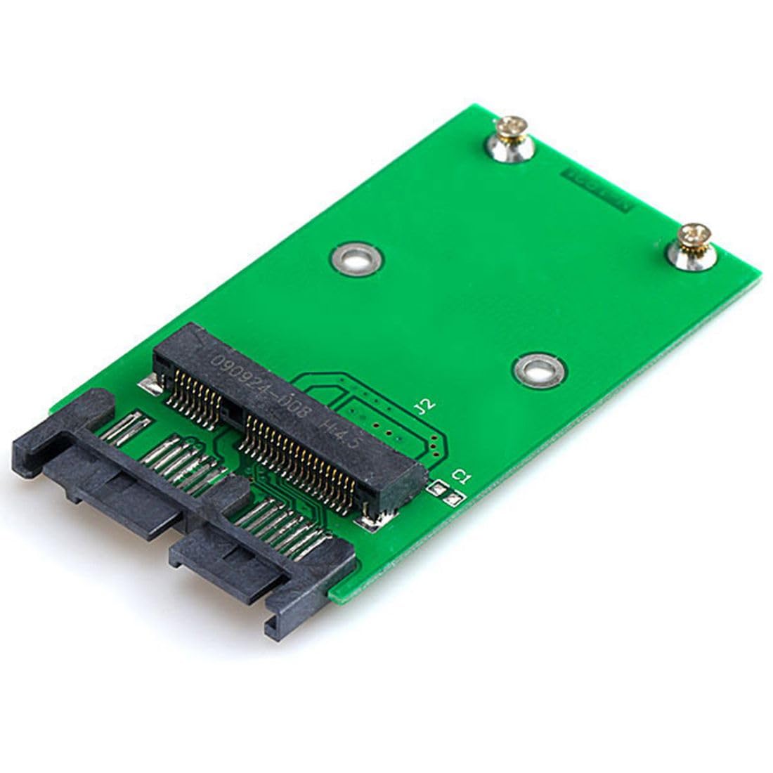 Chenyang Cy Mini Pci E Msata Ssd To 1.8'' Micro Sata 16Pin Hard Disk Pcba Converter Adapter