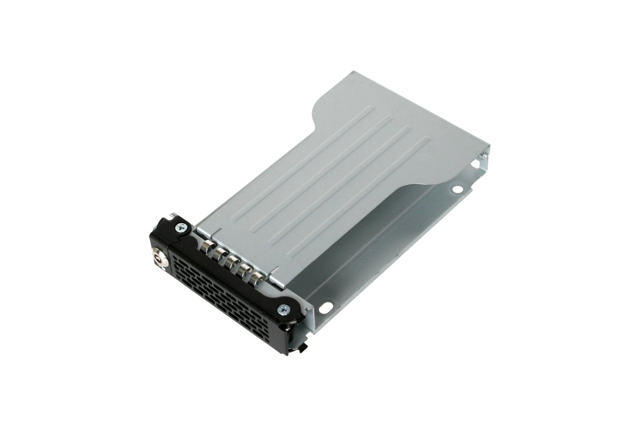 ICY DOCK MB994TKB 2.5 SATA SAS HDD SSD Drive Tray for MB991 MB994 Series RTL