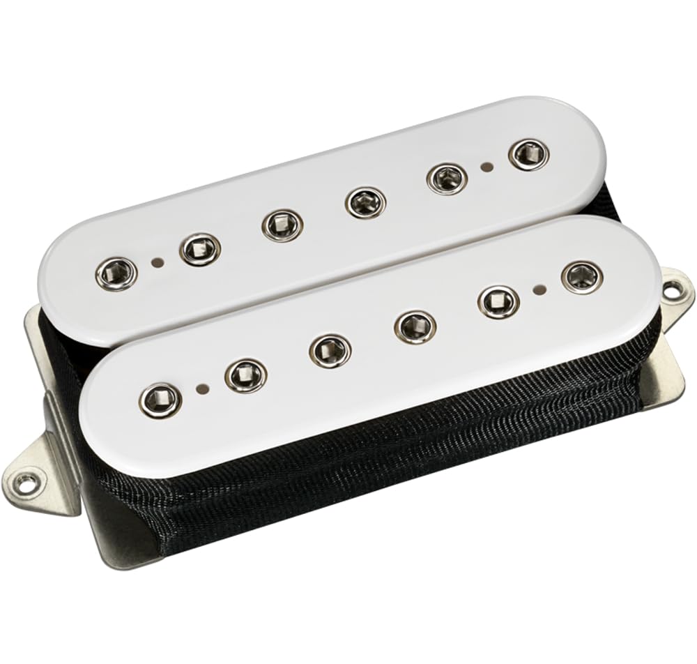 DIMARZIO 202705 DP 100FBC Super Distortion Guitar Accessories