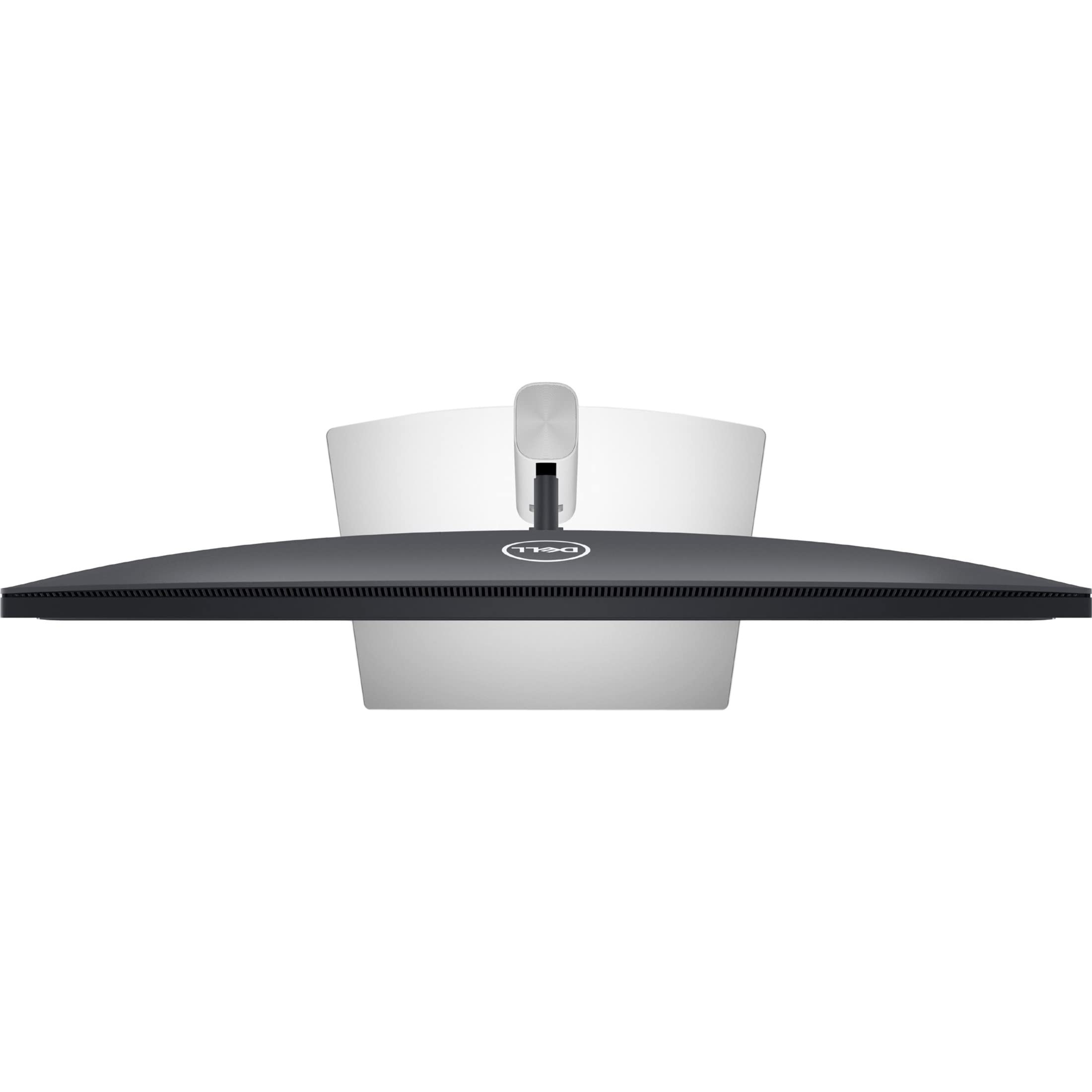 Dell P2721Q 27 Inch 4K Fhd, Ip Ultra Thin Bezel Monitor, Usb C, Hdmi, Displayport, Vesa Certified, Silver, Gray