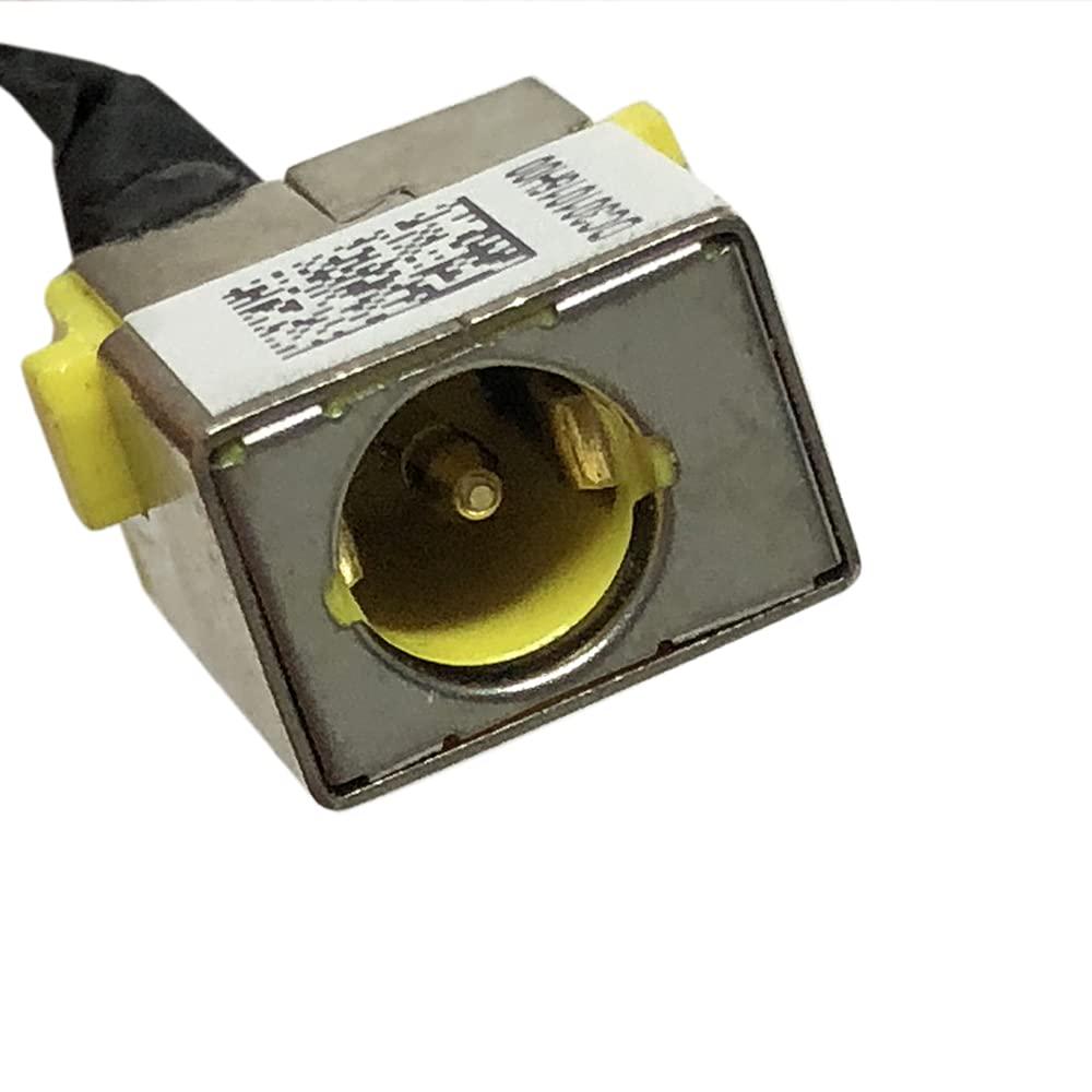 Zahara Dc Power Jack Cable Charging Port Replacement For Acer Aspire 5 A515 43 R19L A515 43 R6De Dc301015C00