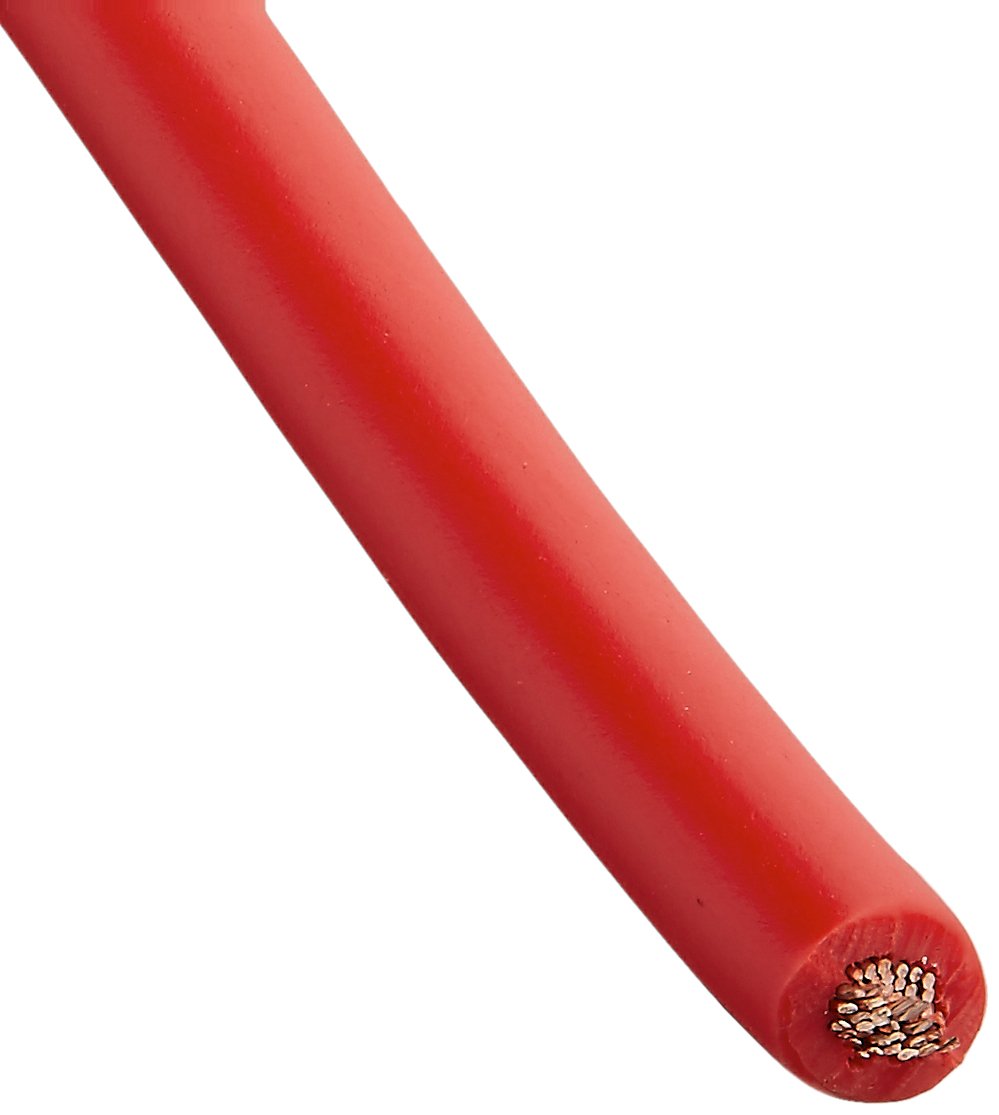 PRIMARY WIRE - 12GA 10' - SPOOLED-ASST