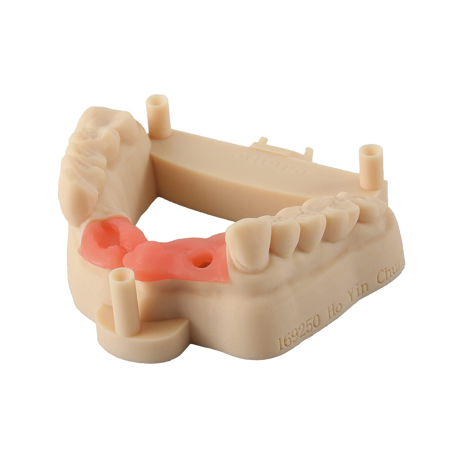 Resione 3D Printer Resin, F80 Elastic Resin 405Nm Uv Curing Resin With High Elongation At Break High Resilience Photopolymer Res