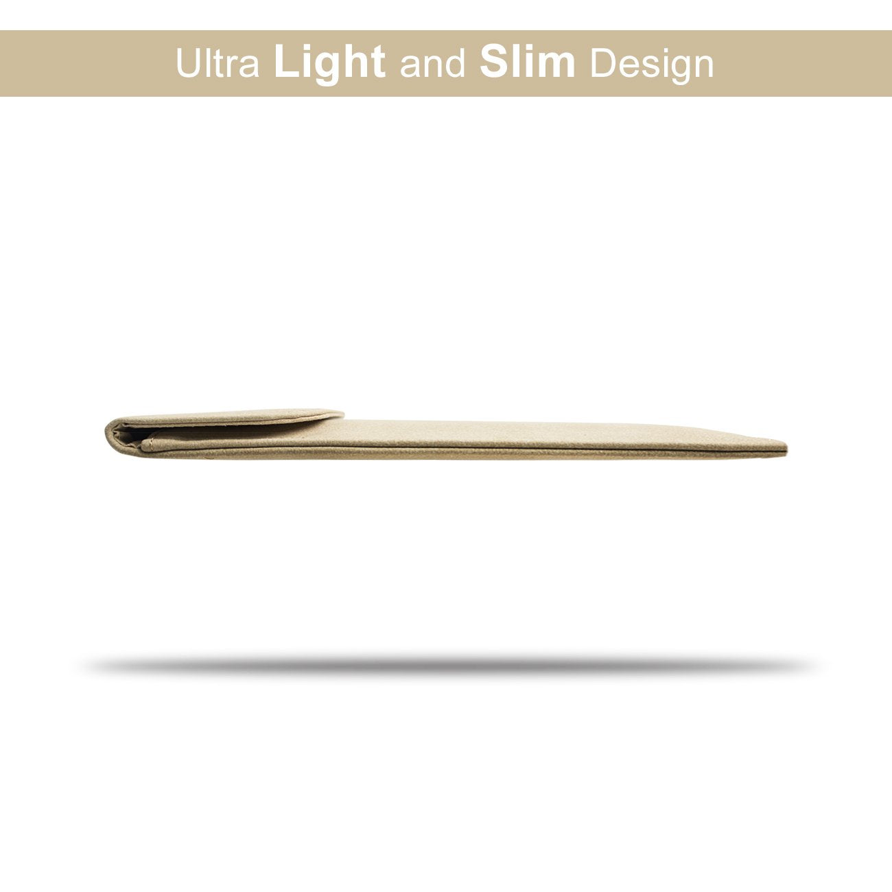 Walnew 6 Inch Sleeve For All New Kindle 2022/Kindle 2019(J9G29R)/6'' Kindle Paperwhite/Kindle Voyage/Kindle (8Th Gen, 2016)/Kind