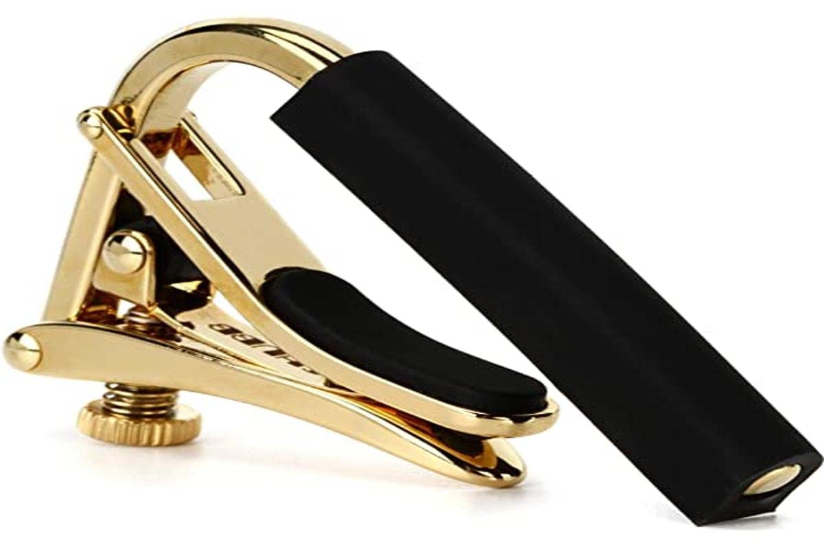 Shubb Guitar Capo (Sc3G)