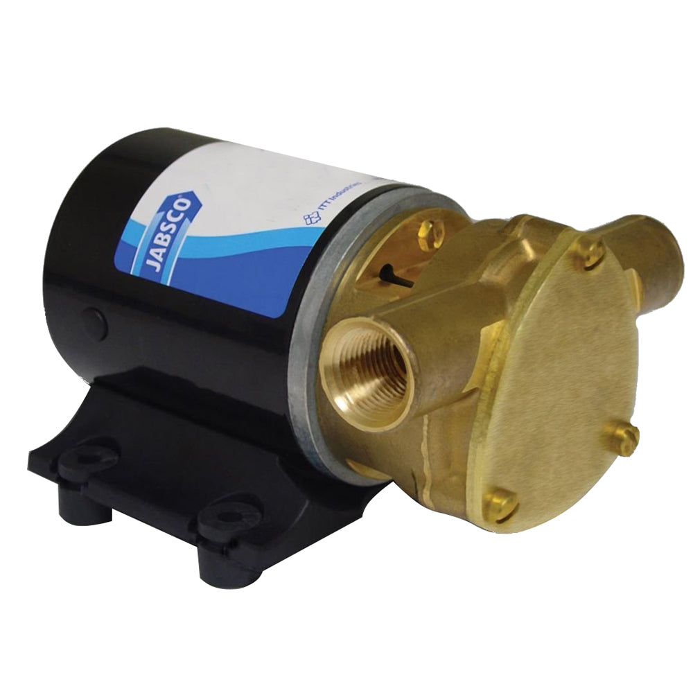 Jabsco Ballast Pump,WBHDWA001344266