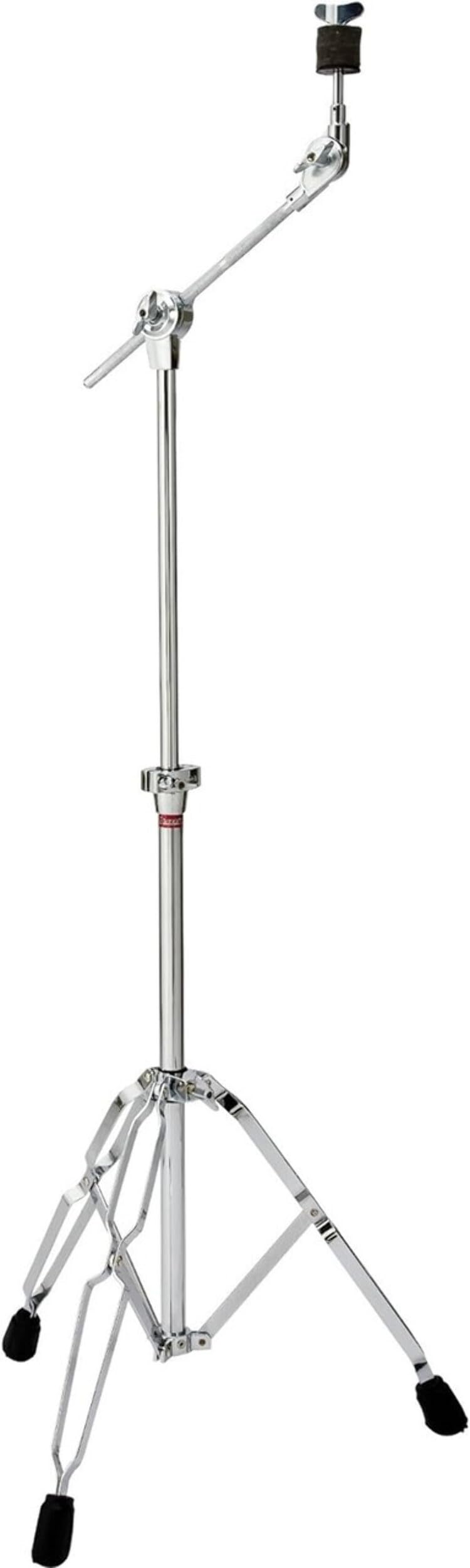 Ludwig 400 Series Drum Hardware Pack | Complete Drum Parts Hardware With Cymbal Stand, Snare Mount, Hi Hat Stand, Mini Boom Cymb