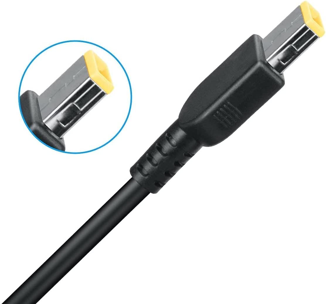 170W Ac Adapter Charger Fit For Lenovo Thinkpad P1 P50 P51 P52 P53 P70 P71 P73 W540 W541 T540P Adl170Ndc2A Adl170Ndc3A Adl170Nlc