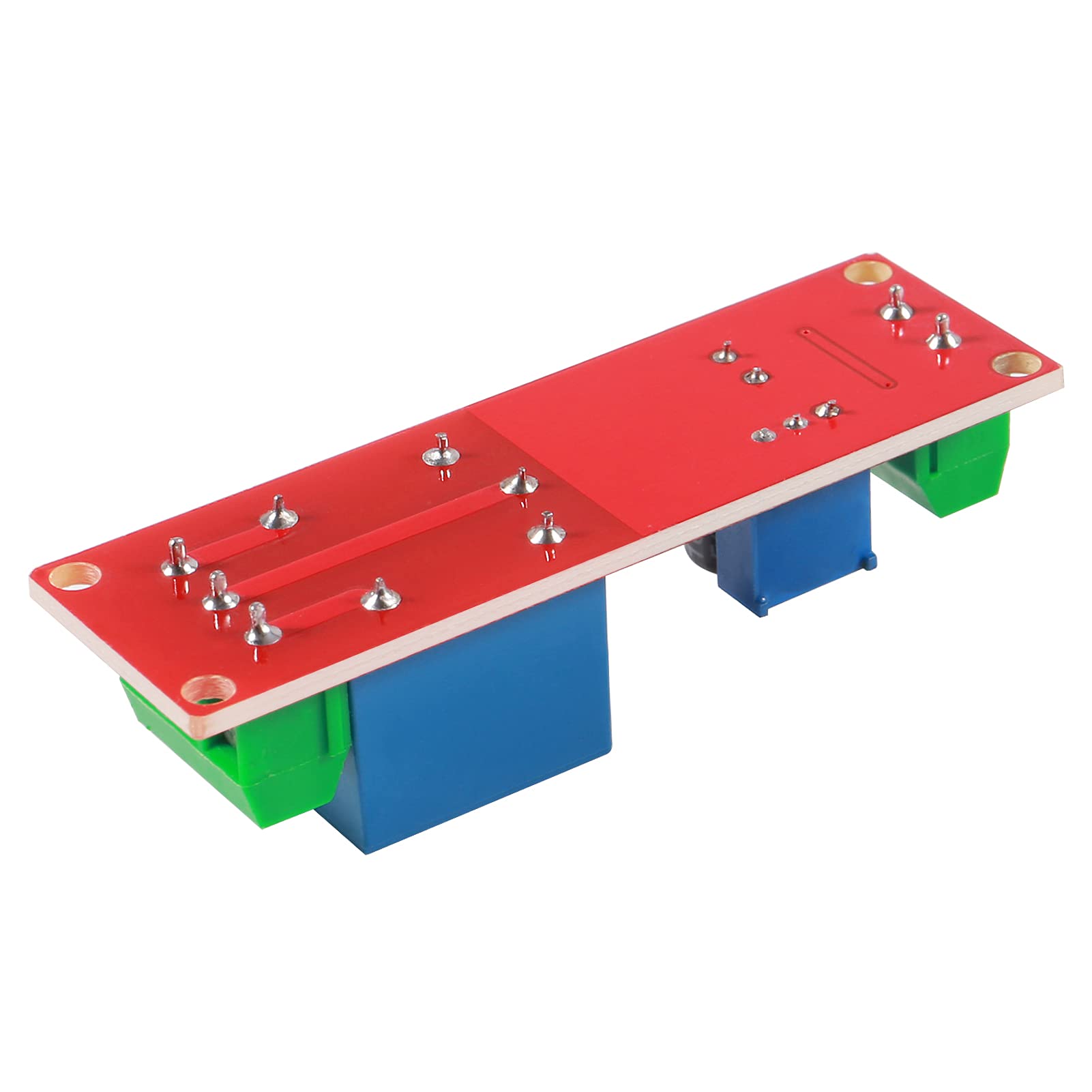 Dorhea 6Pcs Ne555 Dc 12V Delay Timer Relay Switch Module Adjustable 0 10 Seconds Constant Current Regulator Timer Delay Converte