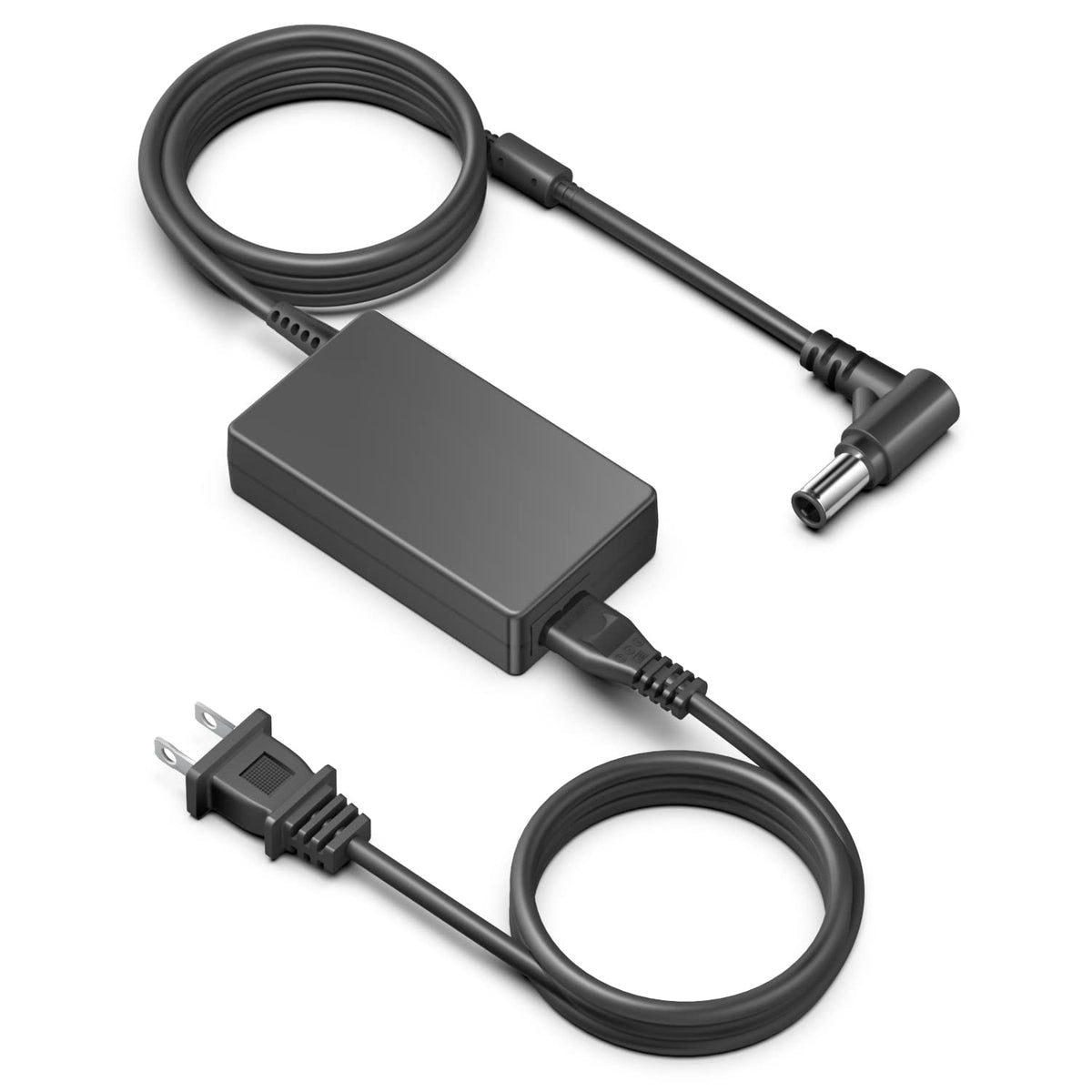 Hky 24V Ac/Dc Adapter Compatible With Samsung T650 Hw-T650/Za Hwt650 Hw-T60M Hw-T60C Hw-T550 Hw-T550/Za Hw-T550/Xy Hw-T550/Zc Hw