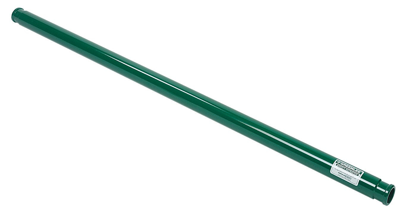 Greenlee 647 Spindle For 687 Reel Stand