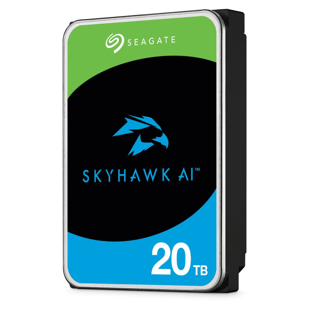 Hd 20Tseagate St20000Ve002 %