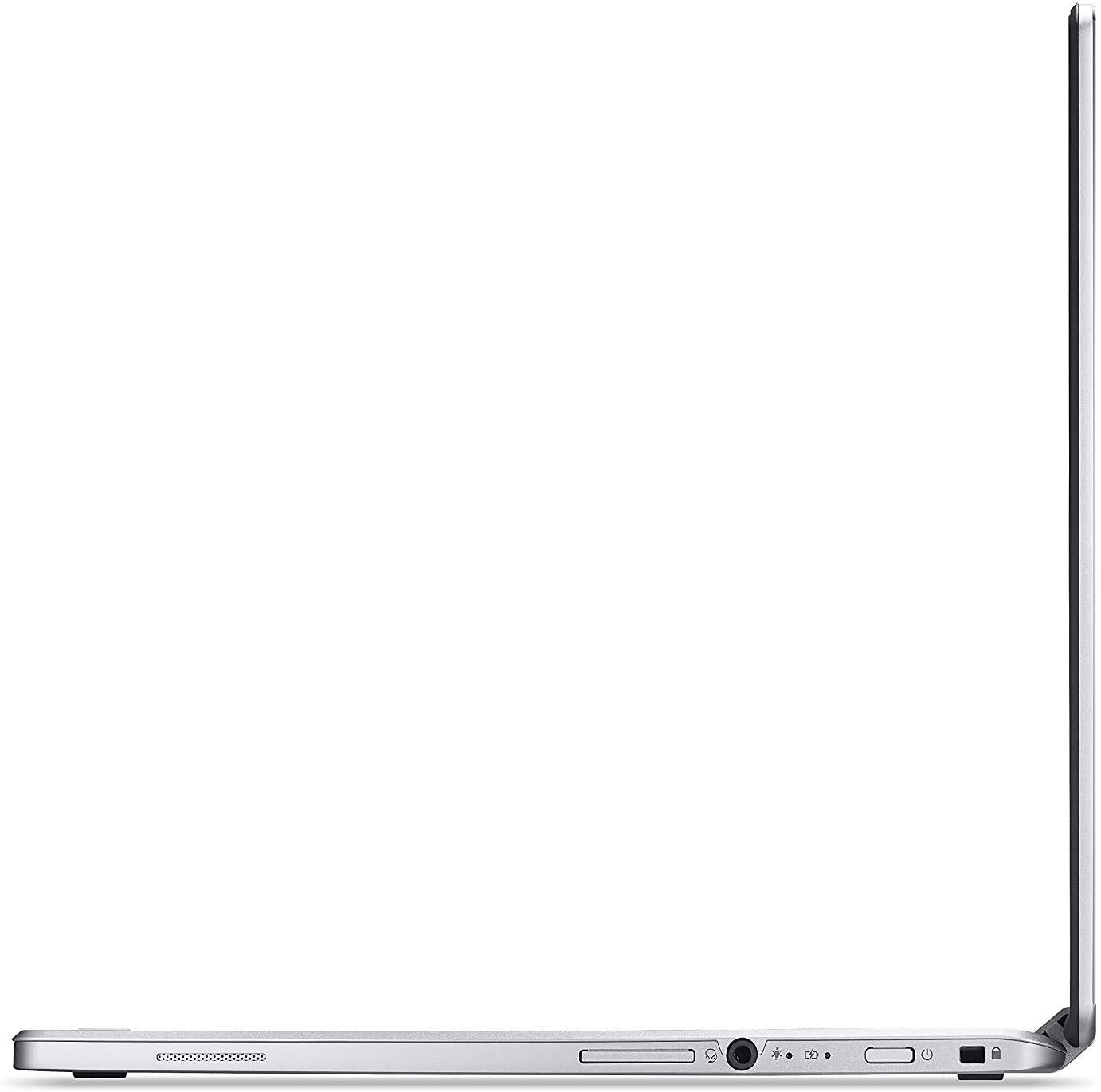 ---Newest Flagship Acer R13 13.3 Convertible 2-In-1 Full Hd Ips Touchscreen Chromebook - Intel Quad-Core Mediatek Mt8173C 2.1Ghz