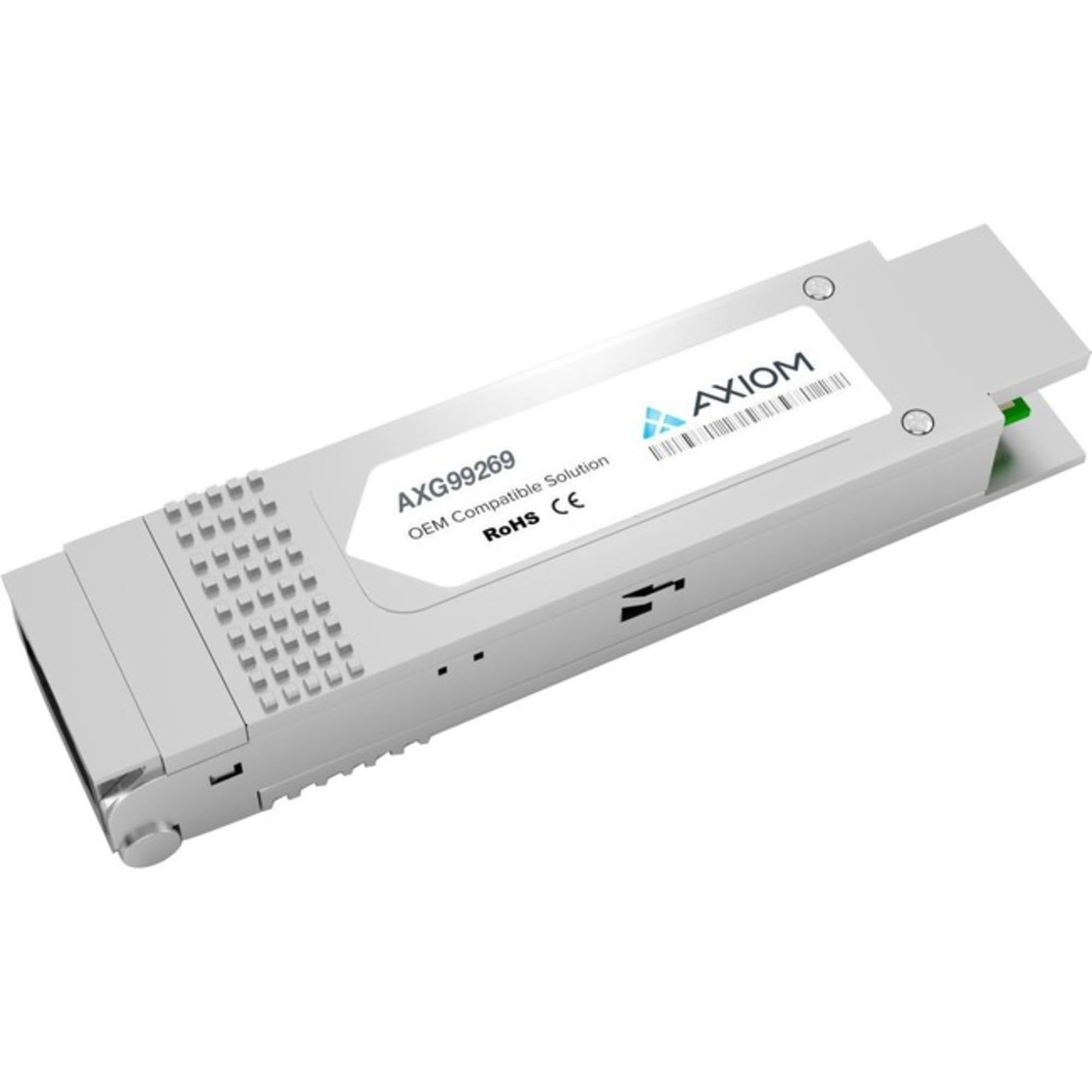 40Gbase-Er4 Qsfp+ Transceiver For Juniper - Jnp-Qsfp-40Ge-Er4 - Taa Complian
