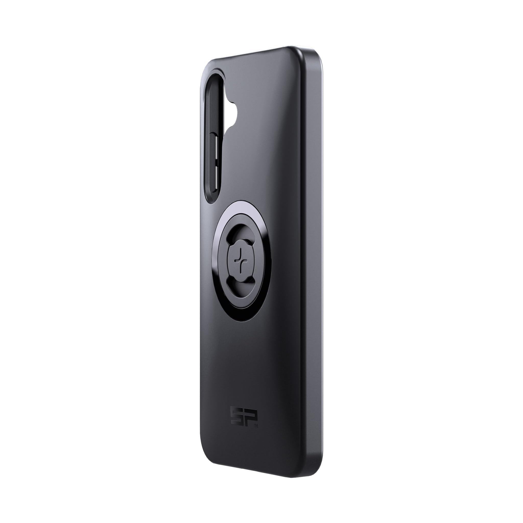 Sp Connect Phone Case | Spc+ | Compatible With Samsung S24 Transparent