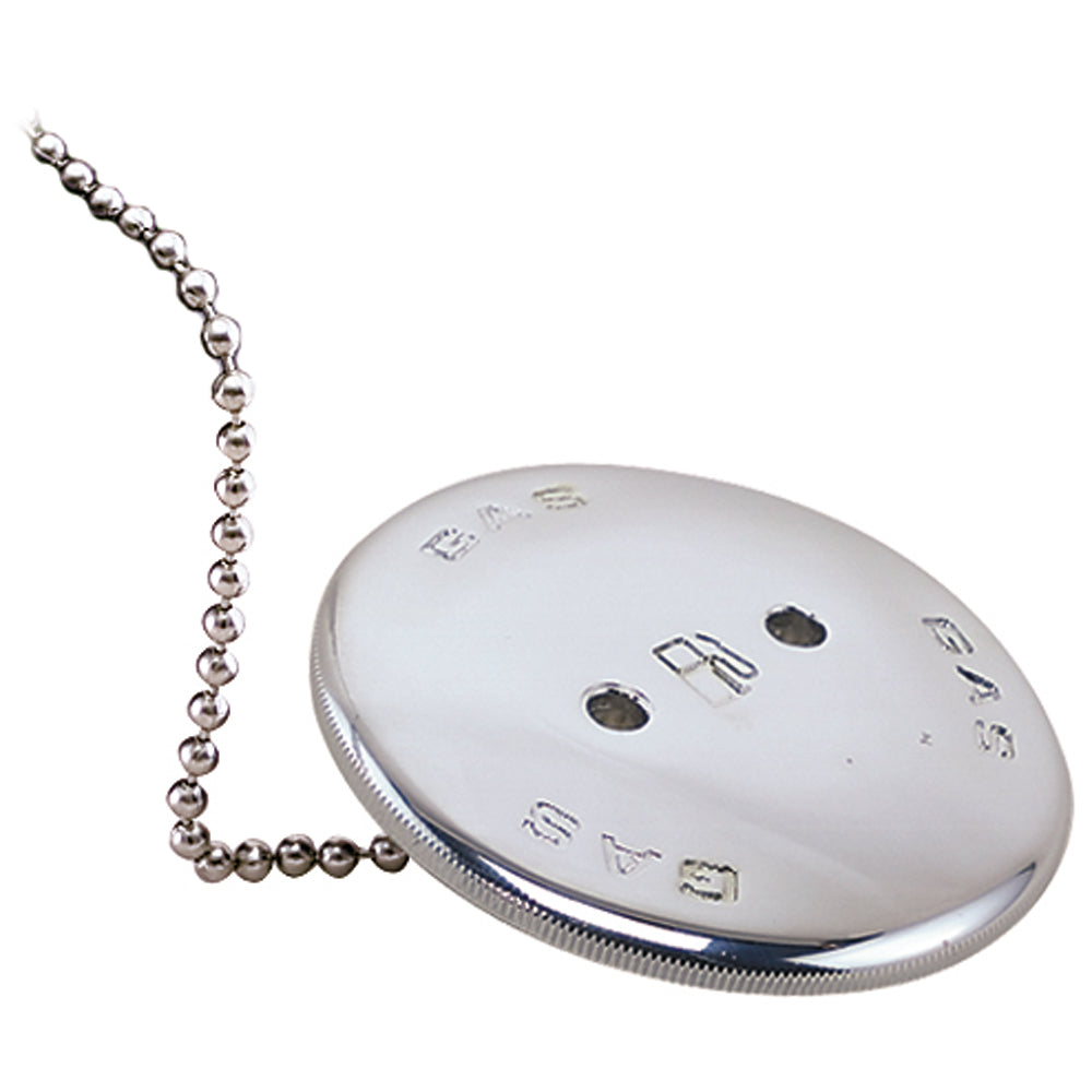 Perko 0540 Spare Cap W/Chain,WBAUVA001344270