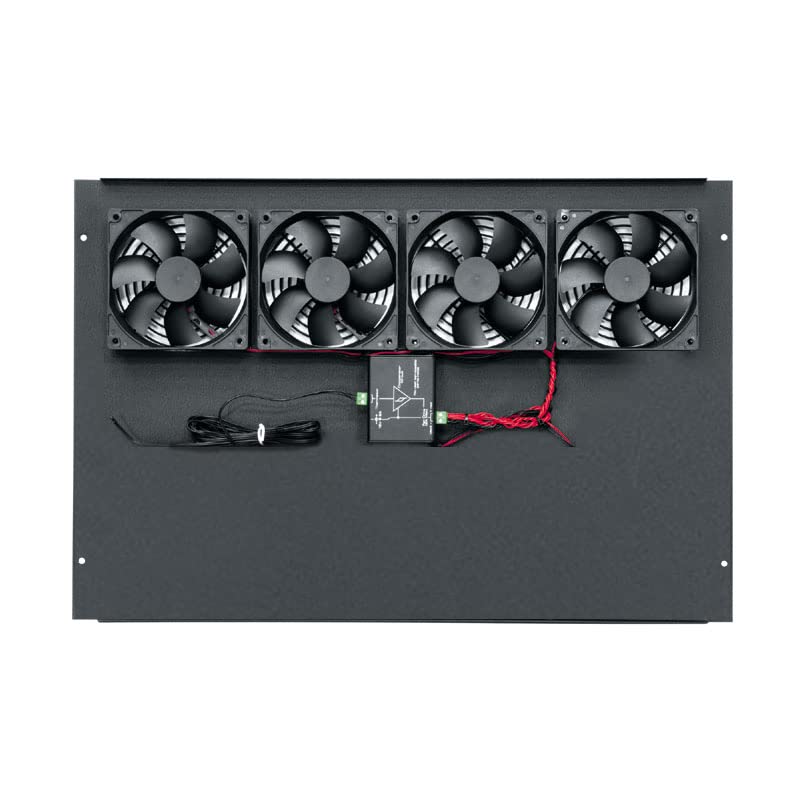 Bgr 276Cfm Fan Top W/Fc