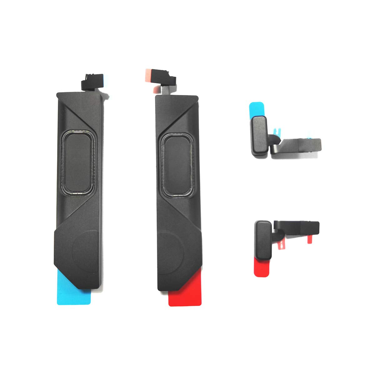 Iction 2020 New Latop A2251 Speaker Set For Macbook Pro Retina 13'' A2251 Loudspeaker Left And Right Side Set Mwp72 Emc 3348