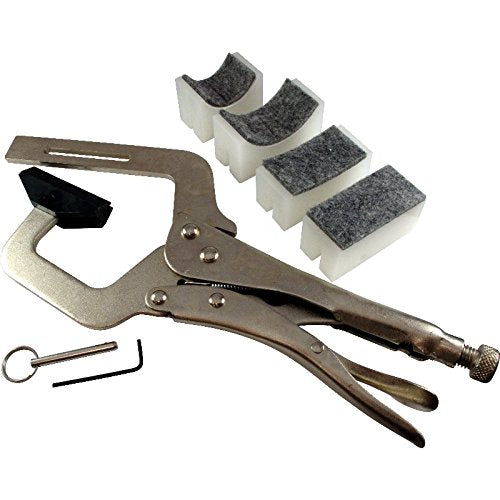 Fret Press   Handheld, 4 Cauls