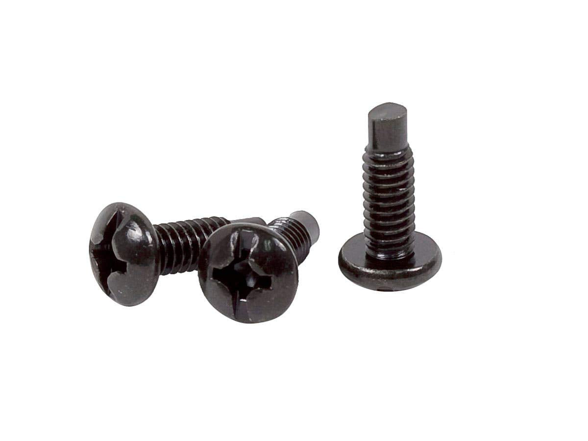 Monoprice 4U Wall Mount Rack, 19 Inch Bracket For Patch Panels, Network Switches, Servers, And It Equipment, 7In X 19In X 12In,