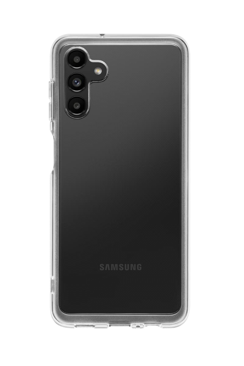SAMSUNG Galaxy A13 5G Soft Clear, Clear
